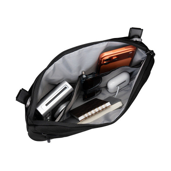 Targus Work 14" 3-in-1 Tech Brief - Black-14