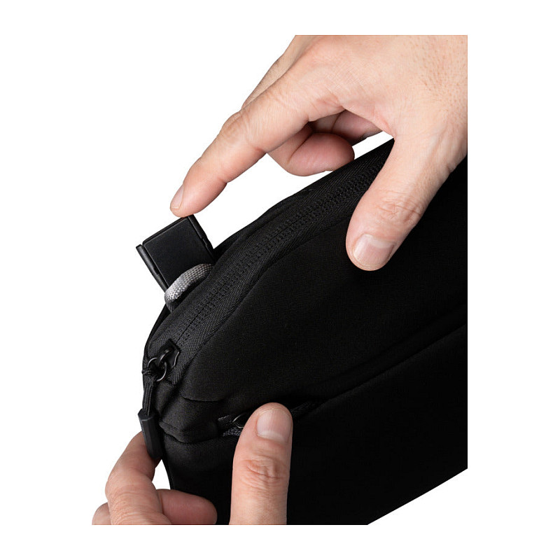 Targus Work 14" 3-in-1 Tech Brief - Black-15