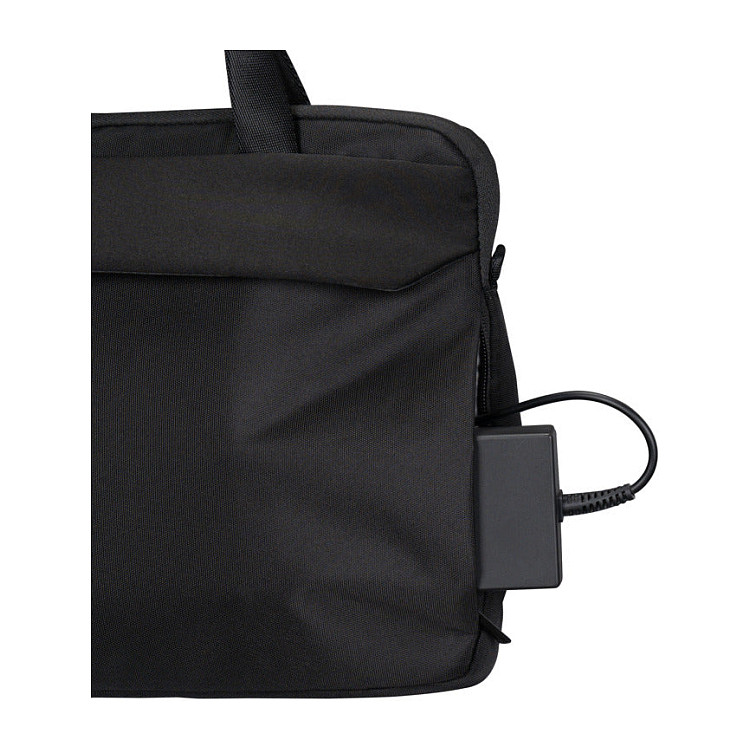 Targus Work 14" 3-in-1 Tech Brief - Black-21