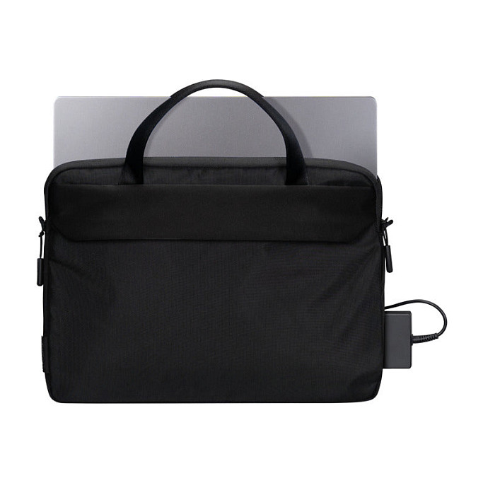 Targus Work 14" 3-in-1 Tech Brief - Black-6