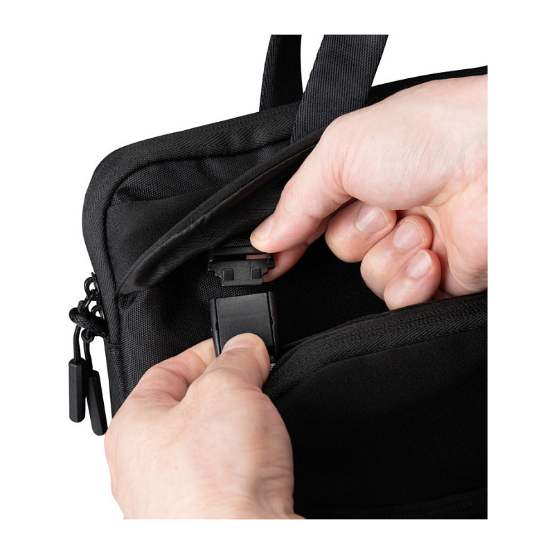 Targus Work 14" 3-in-1 Tech Brief - Black-8