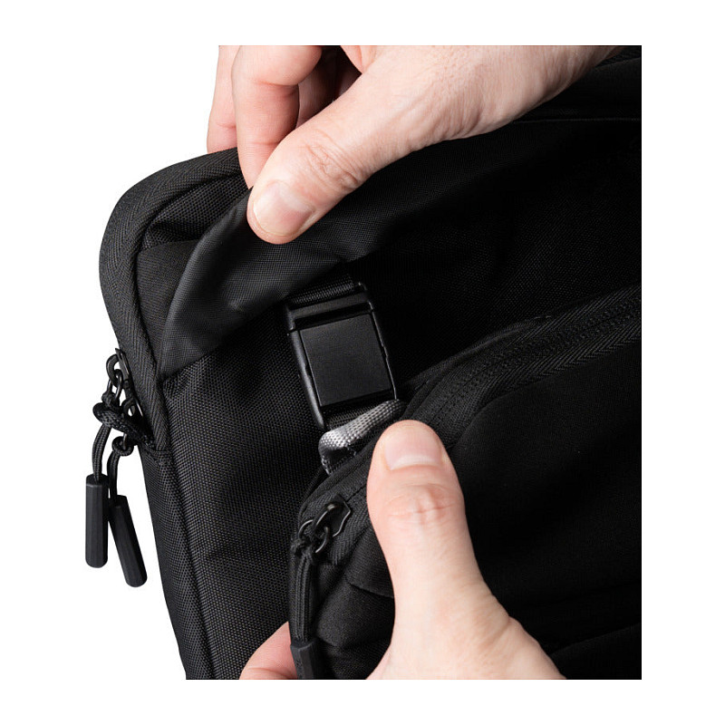 Targus Work 14" 3-in-1 Tech Brief - Black-9