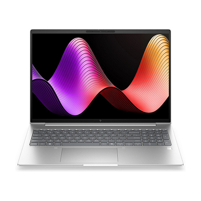 Laptop HP EliteBook 6 G2i (16", WUXGA, 1920x1200, Intel Core Ultra 5 325, 16GB, 512GB SSD, Intel Graphics, Windows 11 Pro, DE tipkovnica, Srebrna)-16