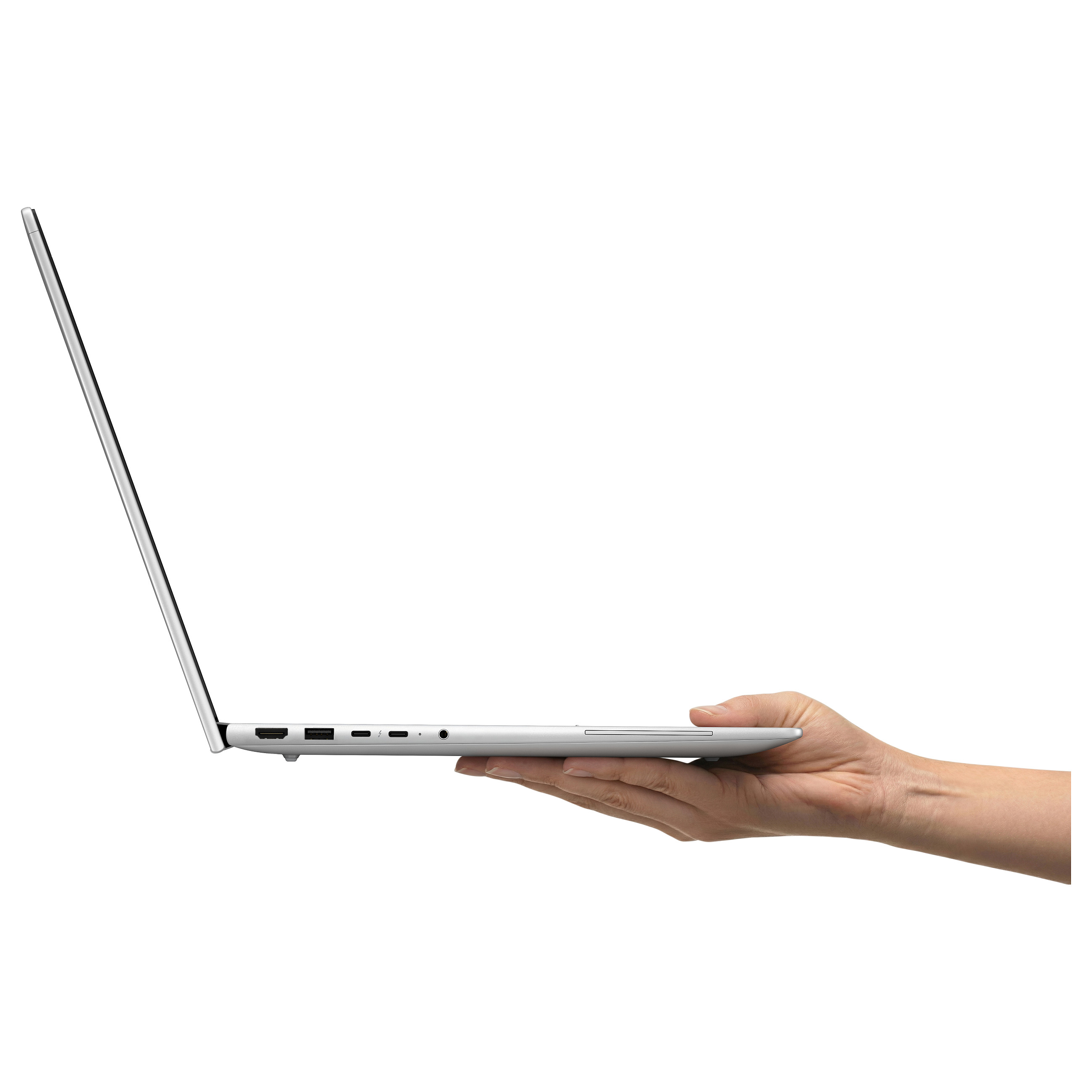 Laptop HP EliteBook 6 G2i (16", WUXGA, 1920x1200, Intel Core Ultra 5 325, 16GB, 512GB SSD, Intel Graphics, Windows 11 Pro, DE tipkovnica, Srebrna)-18