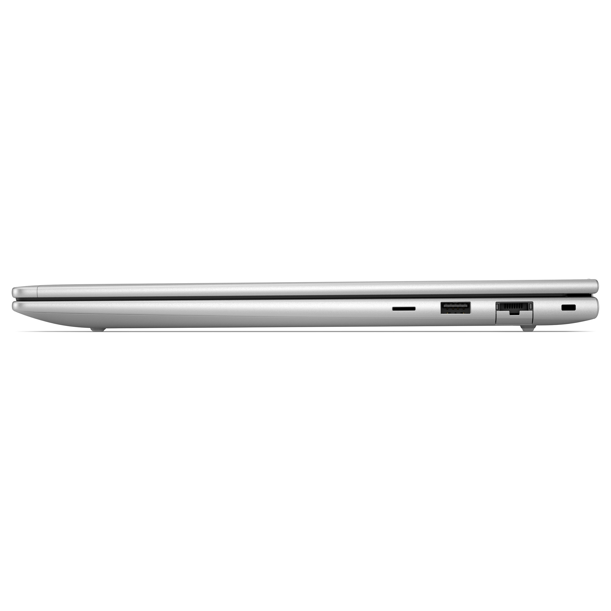 Laptop HP EliteBook 6 G2i (16", WUXGA, 1920x1200, Intel Core Ultra 5 325, 16GB, 512GB SSD, Intel Graphics, Windows 11 Pro, DE tipkovnica, Srebrna)-19