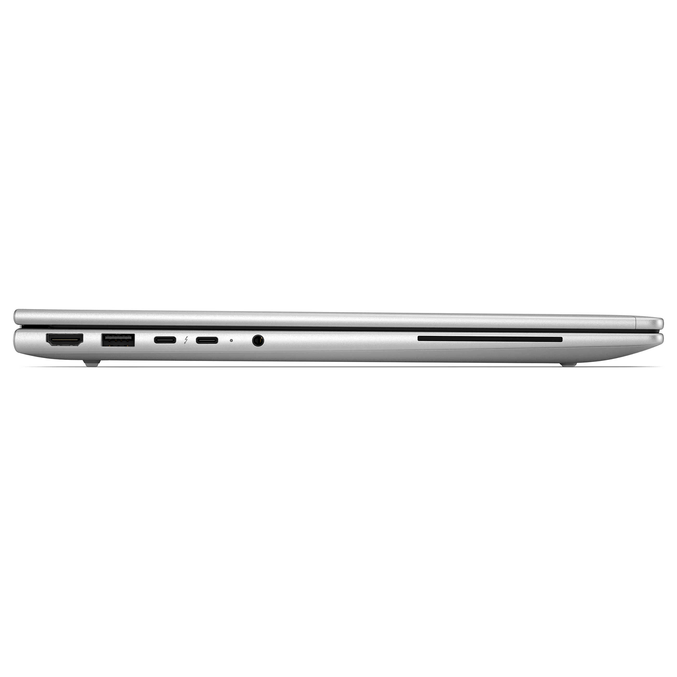 Laptop HP EliteBook 6 G2i (16", WUXGA, 1920x1200, Intel Core Ultra 5 325, 16GB, 512GB SSD, Intel Graphics, Windows 11 Pro, DE tipkovnica, Srebrna)-20