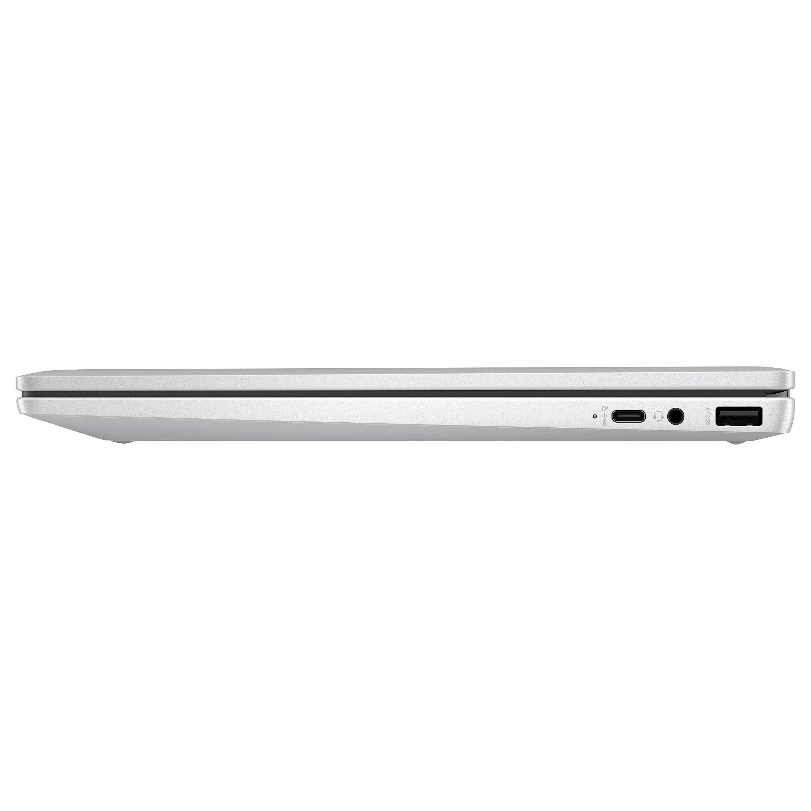 Laptop HP Chromebook x360 14b-cd0420ngx (14", IPS, FHD, Touch, Intel N200, 8GB, 128GB SSD, Intel UHD Graphics, ChromeOS, Non-HR tipkovnica, Glacier Silver)-3