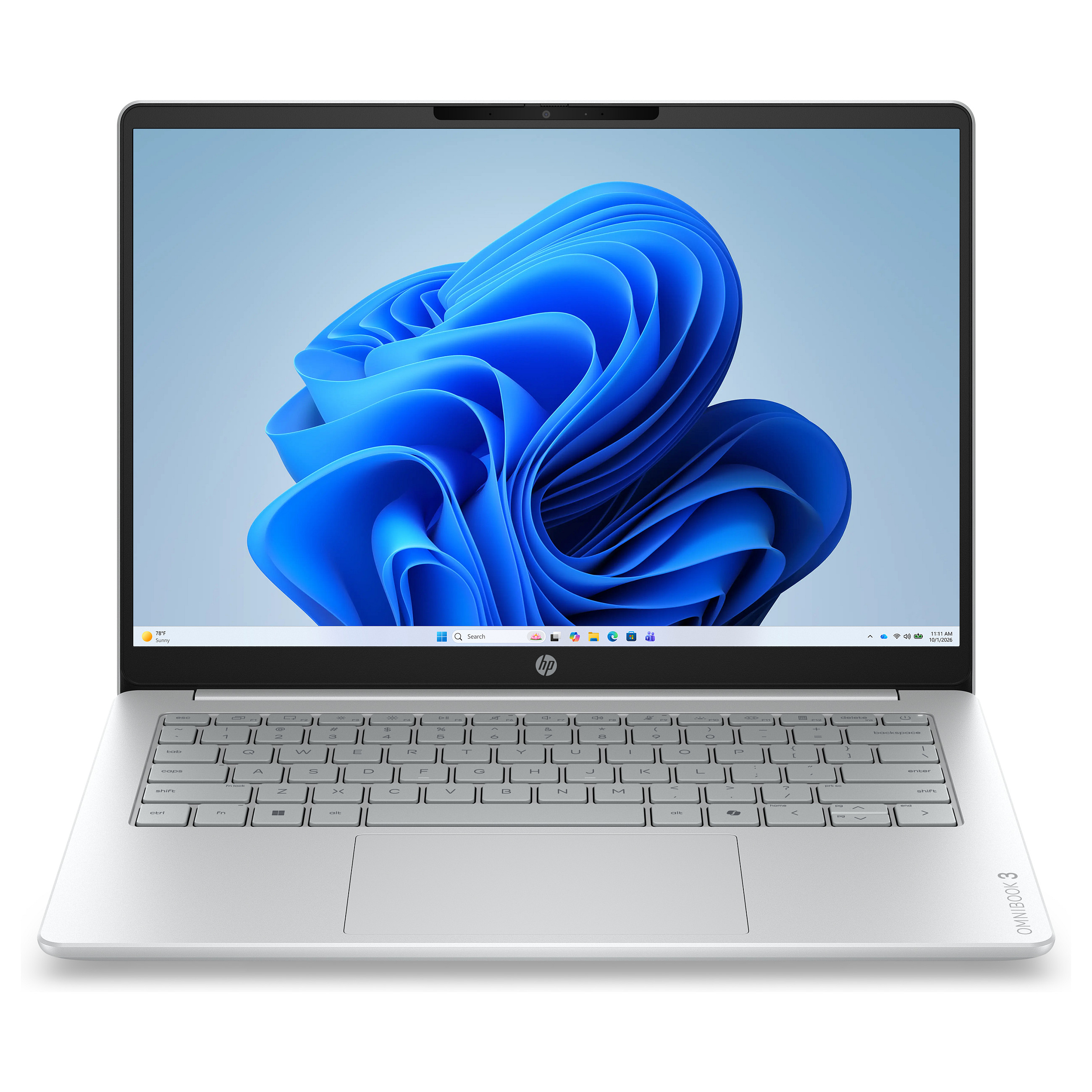 HP OmniBook 3 14-ht0151ng CU5 225U/8GB/256SSD/W11 Home-0