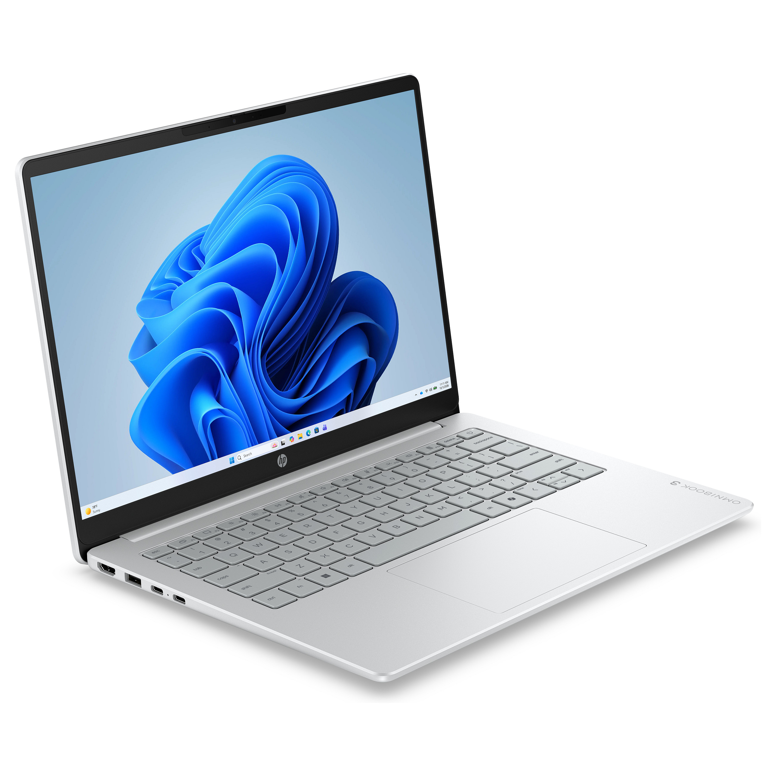 HP OmniBook 3 14-ht0151ng CU5 225U/8GB/256SSD/W11 Home-1