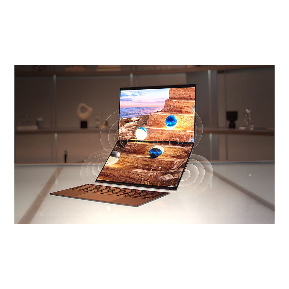 ASUS ZenBook Duo UX8407AA-SN262W U9-386H/32GB/1TB/ W11H-7