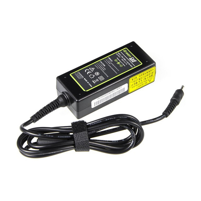 N Green Cell PRO 19V 2.1A 40W fÃ¼r Samsung 530U NP530U3B NP530U3C 535U NP535U3C NP540U3C NP900X3C NP905S3G-1