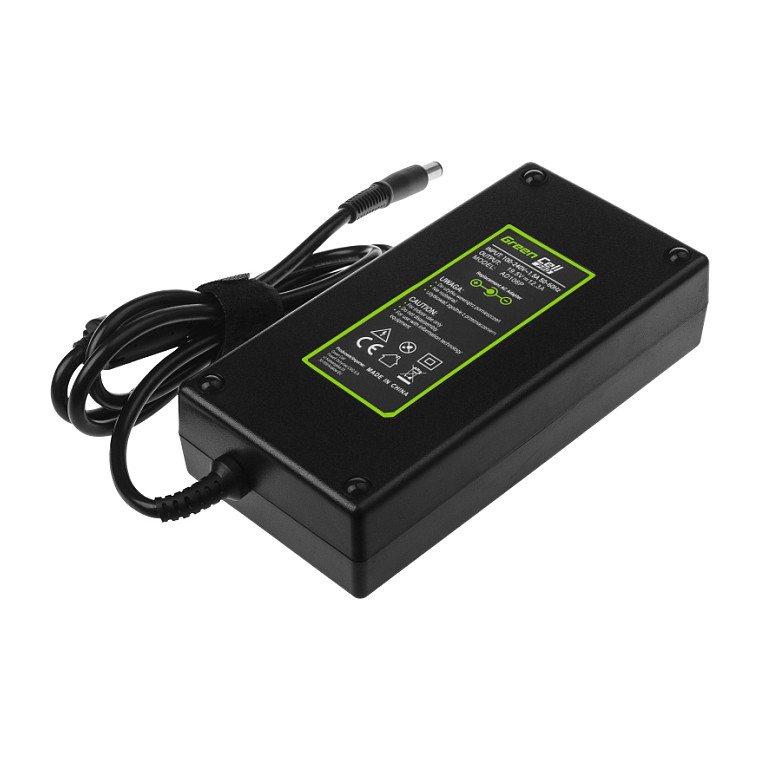 N Green Cell AD106P - Notebook - Indoor - 100 - 240 V - 50 - 60 Hz - 240 W - 19.5 V-1