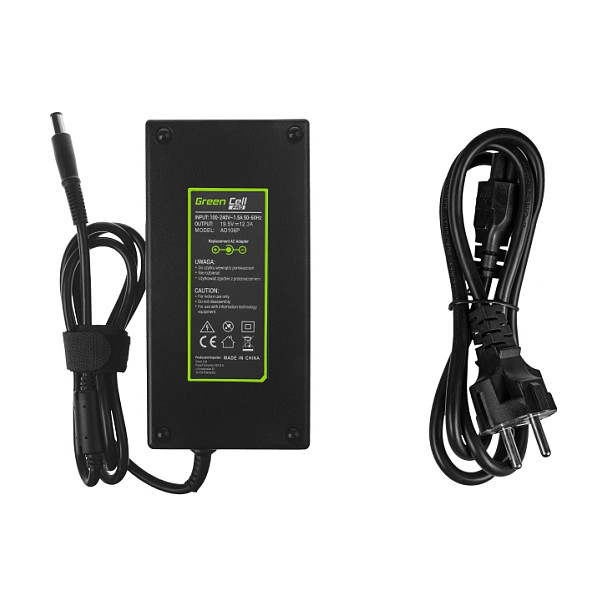 N Green Cell AD106P - Notebook - Indoor - 100 - 240 V - 50 - 60 Hz - 240 W - 19.5 V-2