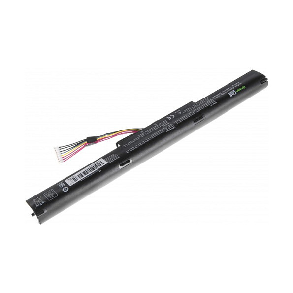 Baterija za laptop GREEN CELL PRO AS41PRO (A32N1331) za Asus X550-1
