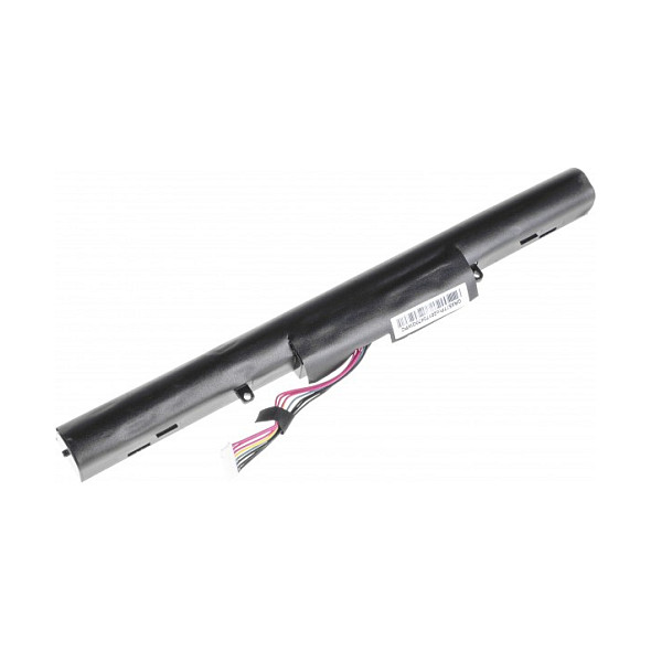 Baterija za laptop GREEN CELL PRO AS41PRO (A32N1331) za Asus X550-3