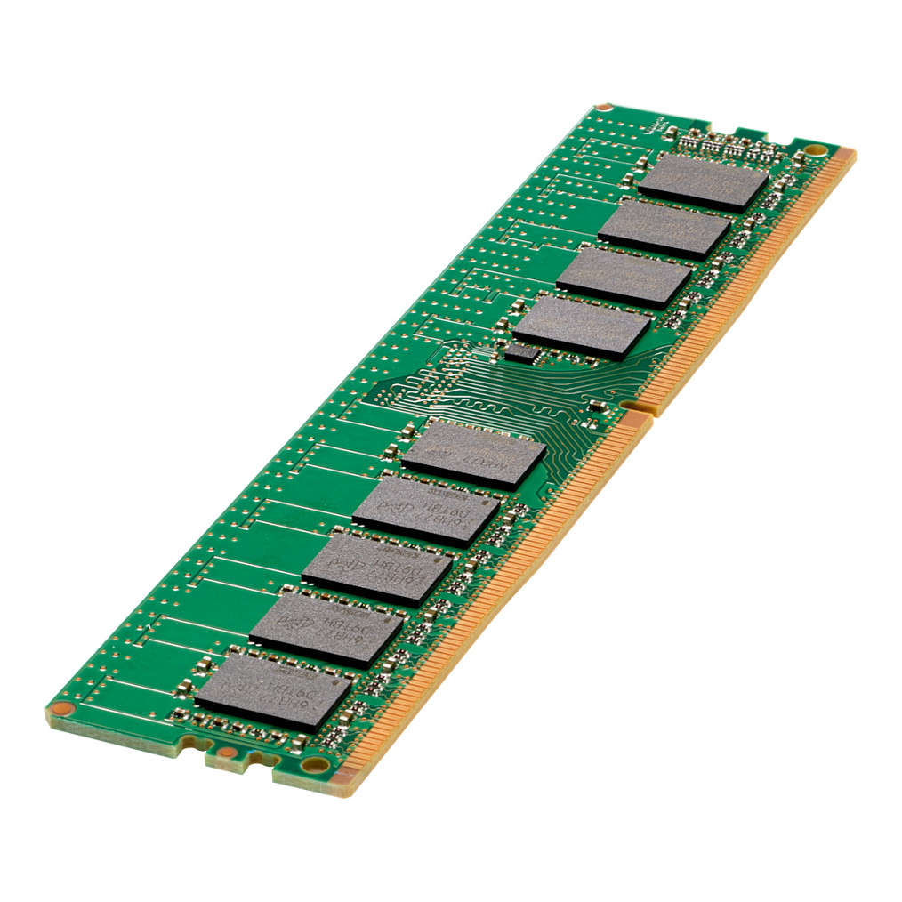 Memorijski modul HP 16GB DDR5 4800MHz ECC UDIMM