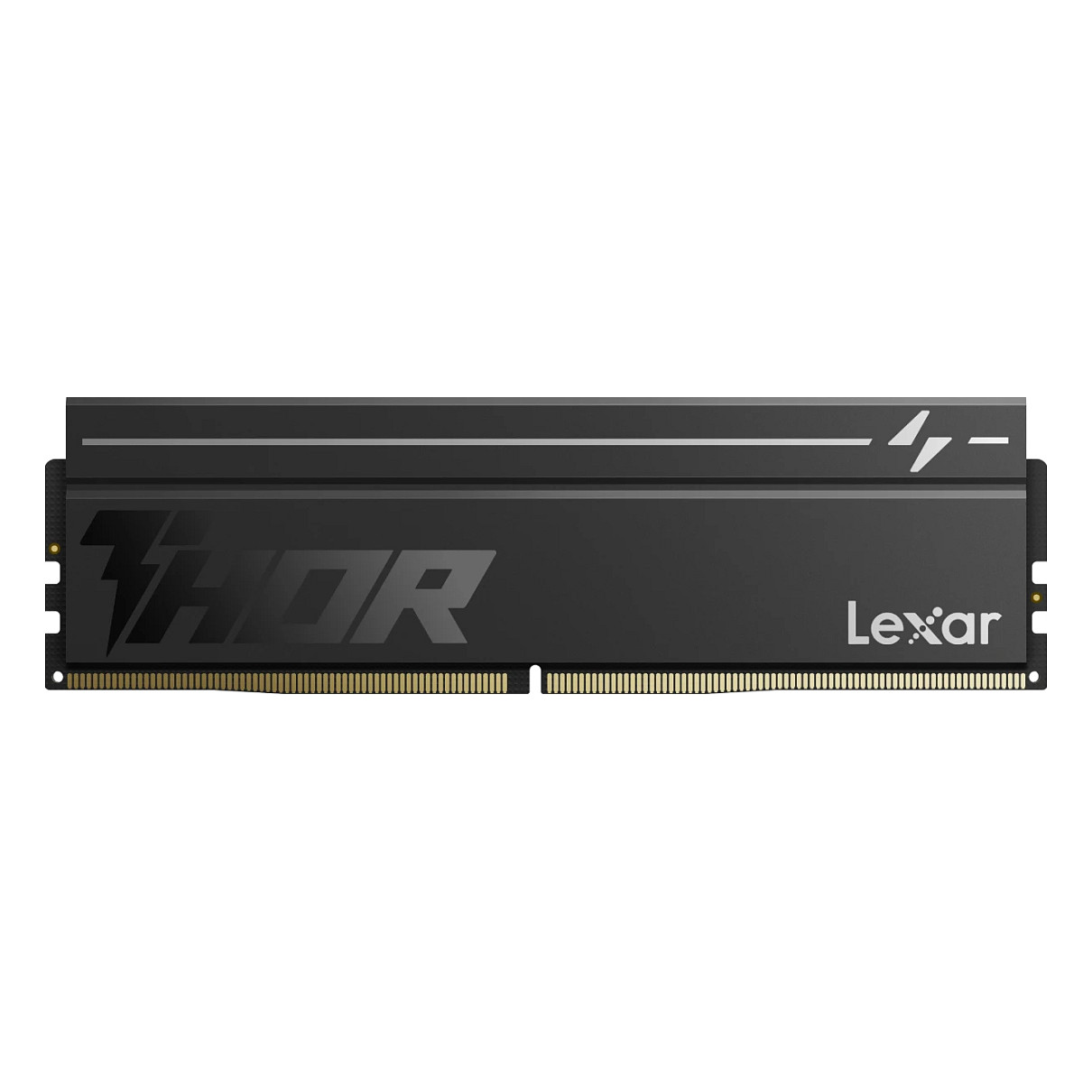 Memorija za računalo LEXAR THOR OC DDR5 16GB (2x8GB) 6000MHz CL38, crna boja-0
