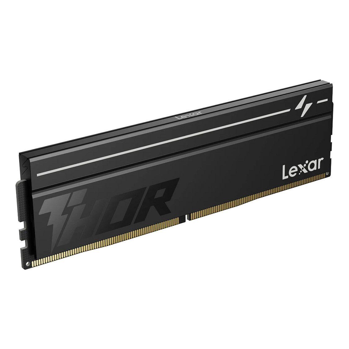 Memorija za računalo LEXAR THOR OC DDR5 16GB (2x8GB) 6000MHz CL38, crna boja-2