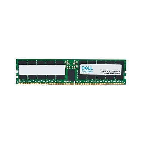 Memorijski modul DELL 64GB DDR5 RDIMM 5600MHz 2Rx4-0