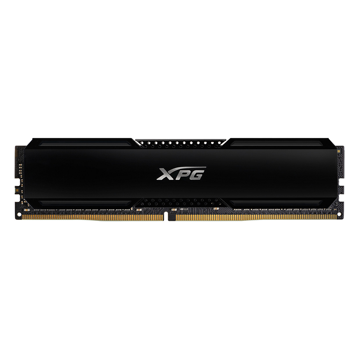 64GB ADATA 3200-16 K2 XPG Gammix D20 Black (schwarz, AX4U320032G16A-DCBK20, XPG Gammix, INTEL XMP)-0