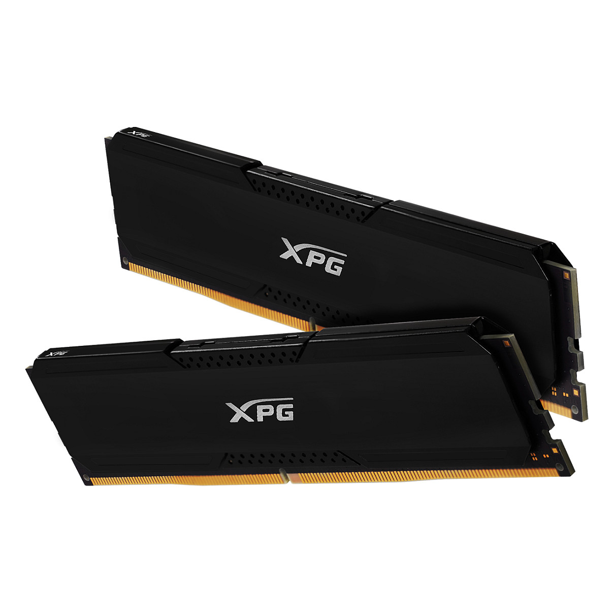 64GB ADATA 3200-16 K2 XPG Gammix D20 Black (schwarz, AX4U320032G16A-DCBK20, XPG Gammix, INTEL XMP)-1