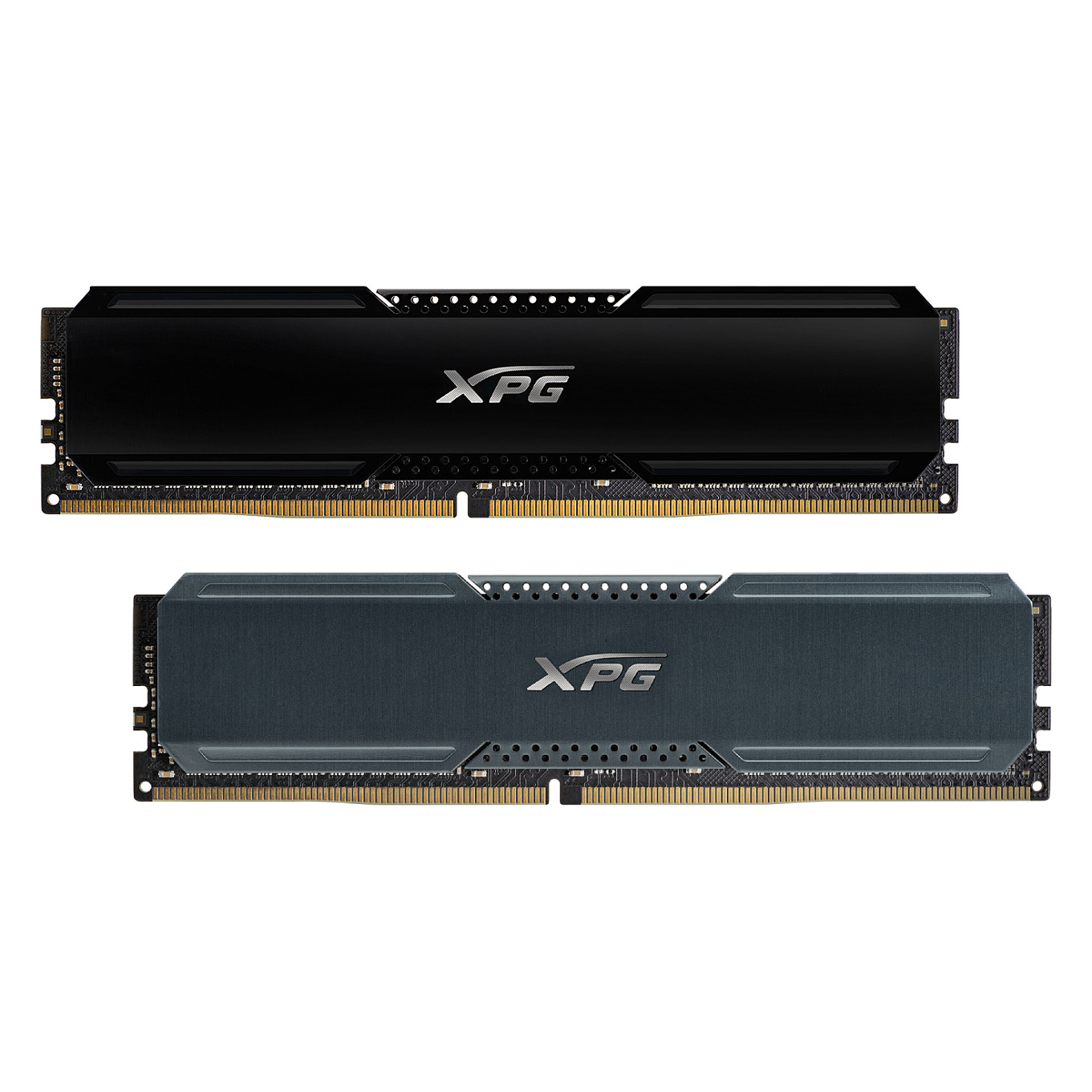 64GB ADATA 3200-16 K2 XPG Gammix D20 Black (schwarz, AX4U320032G16A-DCBK20, XPG Gammix, INTEL XMP)-2