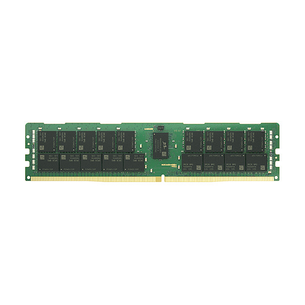 Memorijski modul SYNOLOGY D4RD-2666-64G (64GB, DDR4, 2666MHz, ECC RDIMM)-0
