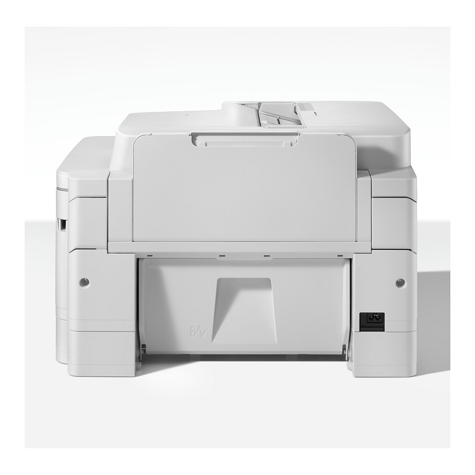 L BROTHER MFC-J6975DW Full duplex A3 colour inkjet multifunction printer 2x 250-sheet paper trays network Wi-Fi 31ppm-3