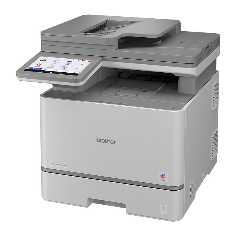 Multifunkcijski printer BROTHER MFC-L8970CDW (laserski, u boji, ispis/kopiranje/skeniranje/fax, A4, 31 ppm, ADF, duplex, Wi-Fi, Ethernet)-2