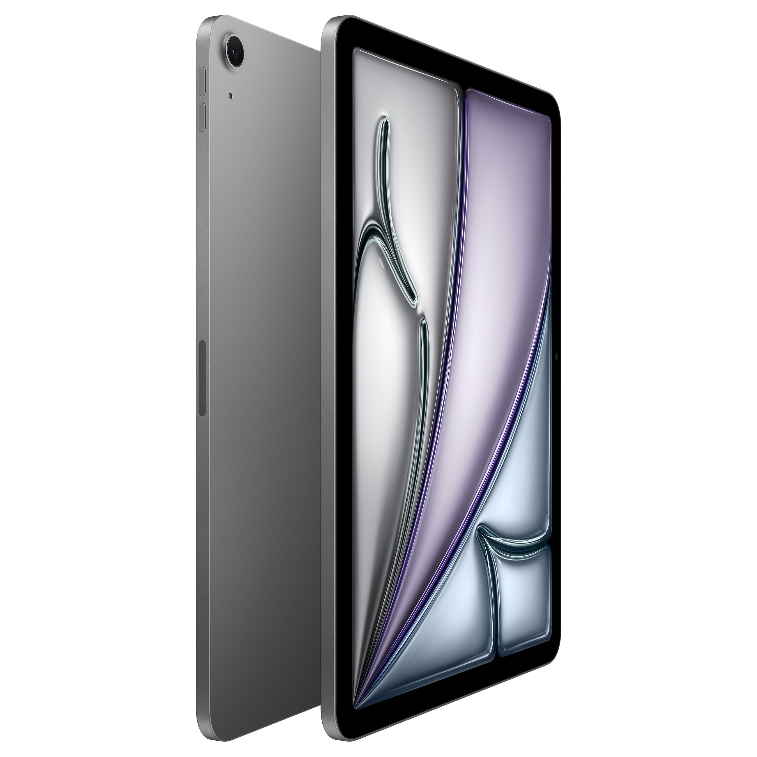 Apple iPad Air 11 Wi-Fi 256GB (spacegrau) 6.Gen-1
