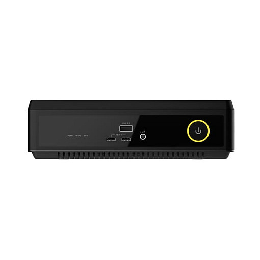 Mini PC računalo ZOTAC ZBOX MAGNUS EN274060C (Intel Core i7-12700H, GeForce RTX 4060, Barebone)-0