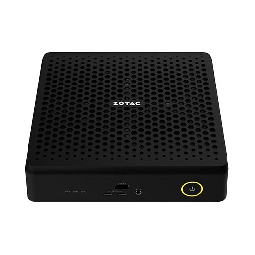 Mini PC računalo ZOTAC ZBOX MAGNUS EN274060C (Intel Core i7-12700H, GeForce RTX 4060, Barebone)-1
