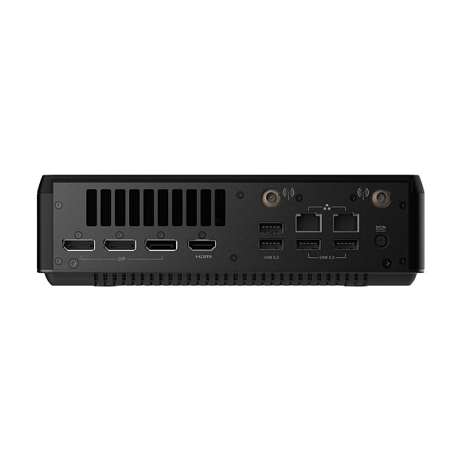 Mini PC računalo ZOTAC ZBOX MAGNUS EN274060C (Intel Core i7-12700H, GeForce RTX 4060, Barebone)-2