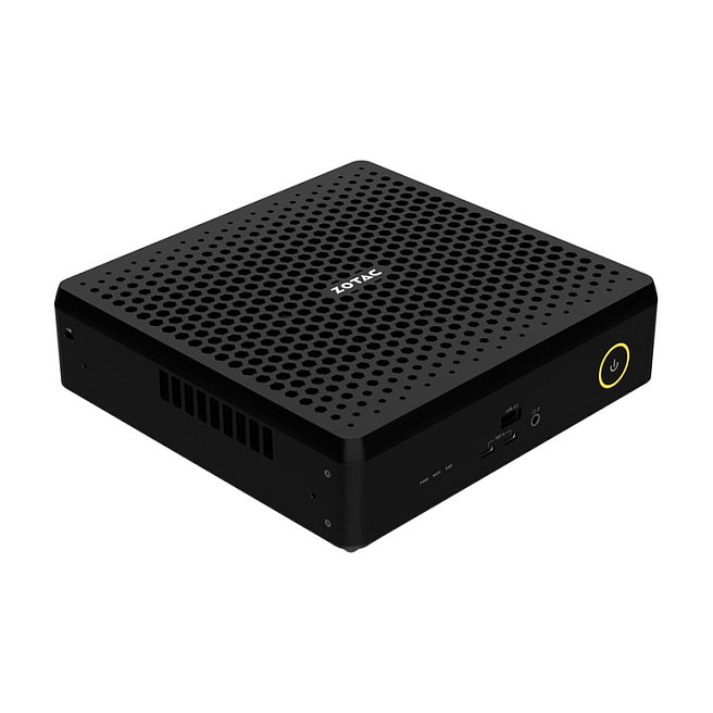 Mini PC računalo ZOTAC ZBOX MAGNUS EN274060C (Intel Core i7-12700H, GeForce RTX 4060, Barebone)-3