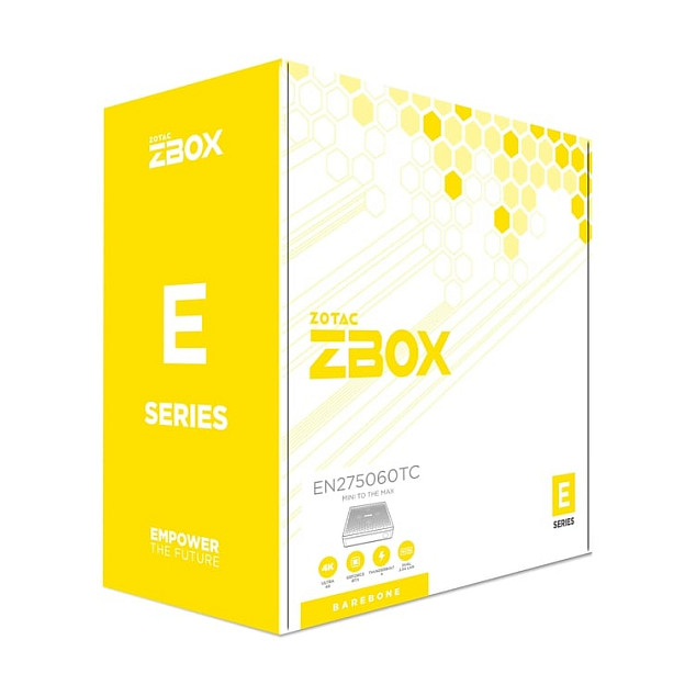 Mini PC računalo ZOTAC ZBOX MAGNUS EN274060C (Intel Core i7-12700H, GeForce RTX 4060, Barebone)-6