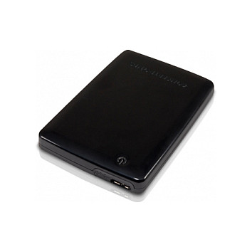 Kućište za disk CONCEPTRONIC 2.5" SATA USB 3.0 crna boja (CHD2MUSB3B)