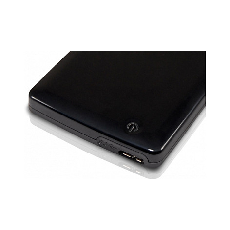 Kućište za disk CONCEPTRONIC 2.5" SATA USB 3.0 crna boja (CHD2MUSB3B)-1