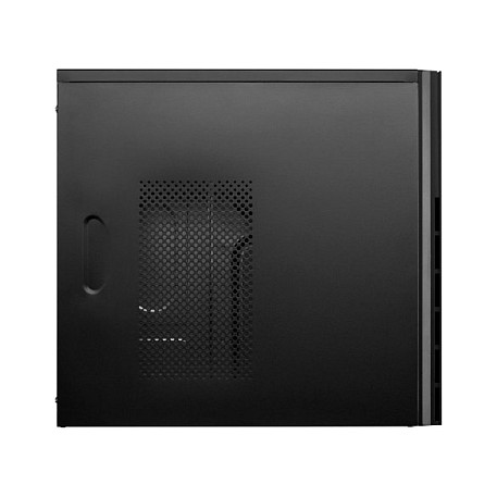 Kućište ANTEC VSK3000B-U3/U2 crna boja-1