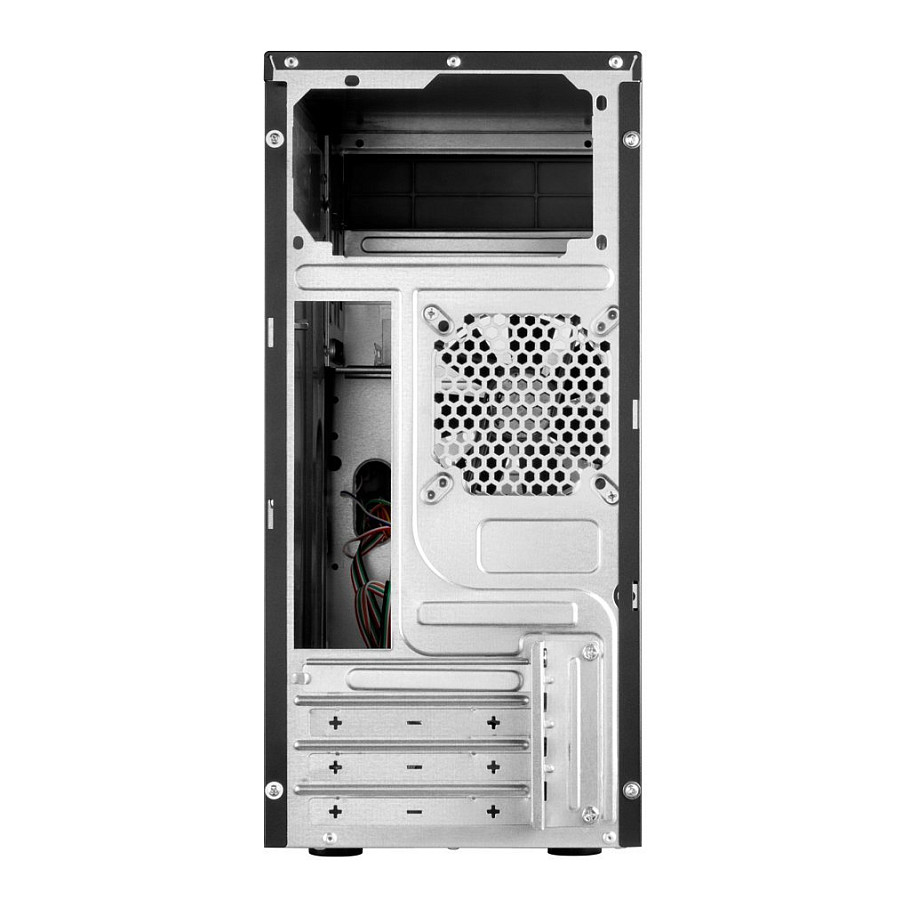 Kućište ANTEC VSK3000B-U3/U2 crna boja-5