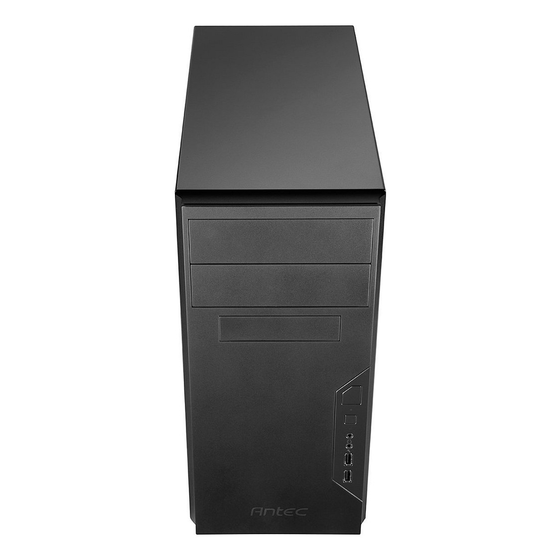 Kućište ANTEC VSK3000B-U3/U2 crna boja-8