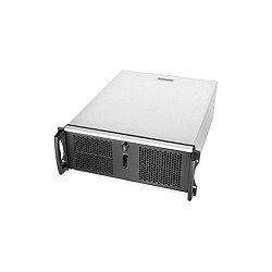 Kućište za server CHENBRO RM41300-FS81-U3 4U Rackmount-0