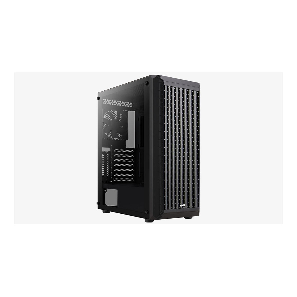 Midi AeroCool Beam-G v1 MicroATX/ATX/MiniITX (B)-0