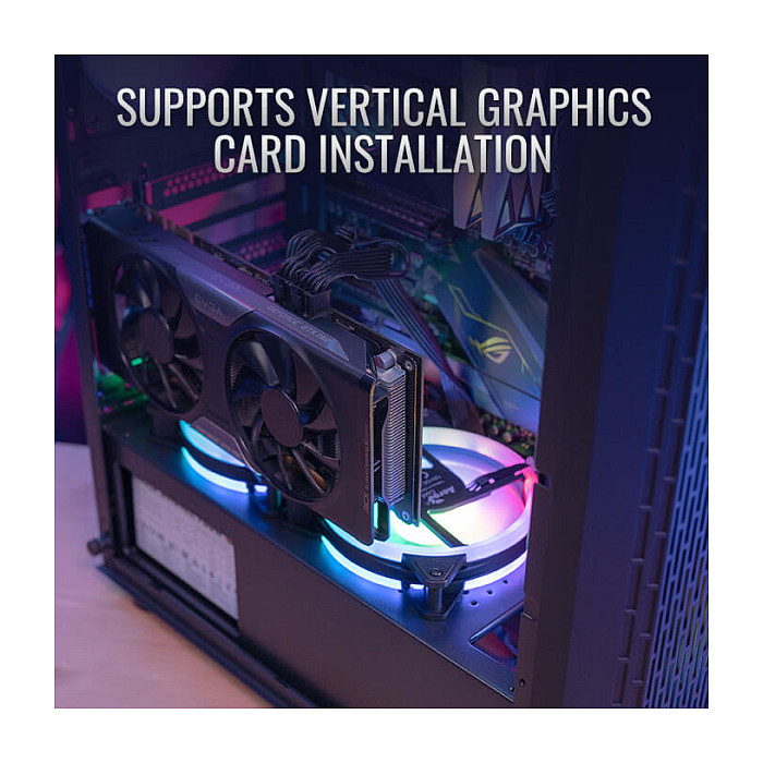 Midi AeroCool Beam-G v1 MicroATX/ATX/MiniITX (B)-10