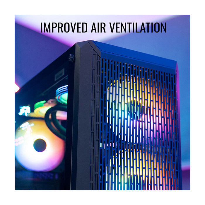 Midi AeroCool Beam-G v1 MicroATX/ATX/MiniITX (B)-11