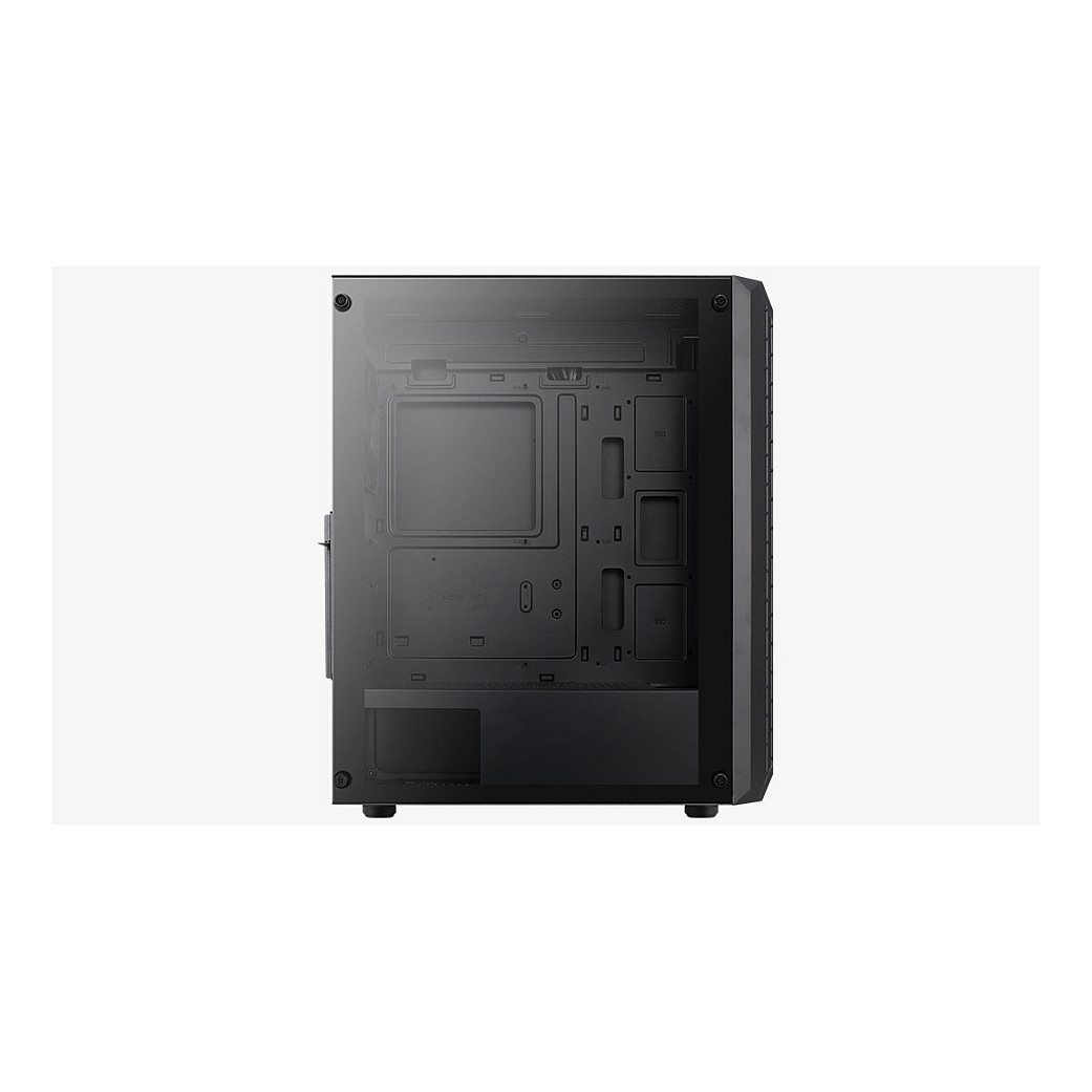Midi AeroCool Beam-G v1 MicroATX/ATX/MiniITX (B)-2