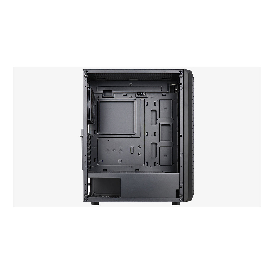 Midi AeroCool Beam-G v1 MicroATX/ATX/MiniITX (B)-3