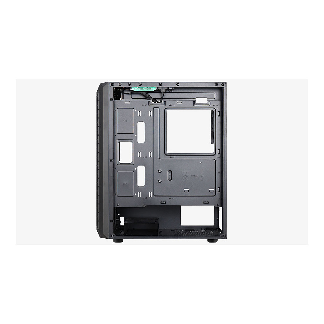 Midi AeroCool Beam-G v1 MicroATX/ATX/MiniITX (B)-6