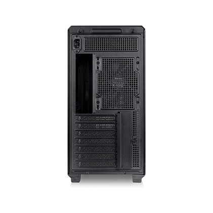 Midi Thermaltake TR300 TG (schwarz, Tempered Glass)-4