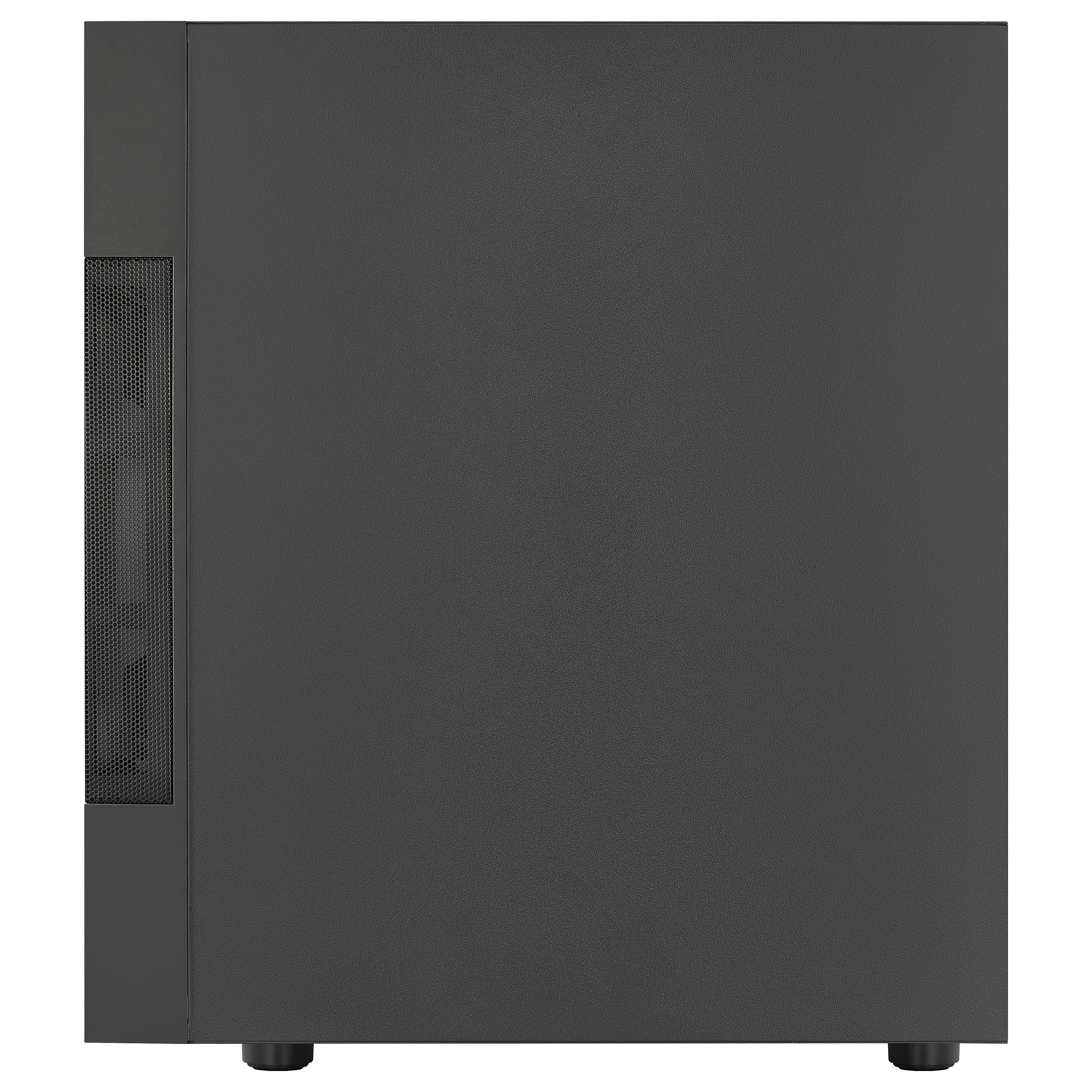 Mini AeroCool Atomic Lite v1 Black MicroATX/MiniITX-14