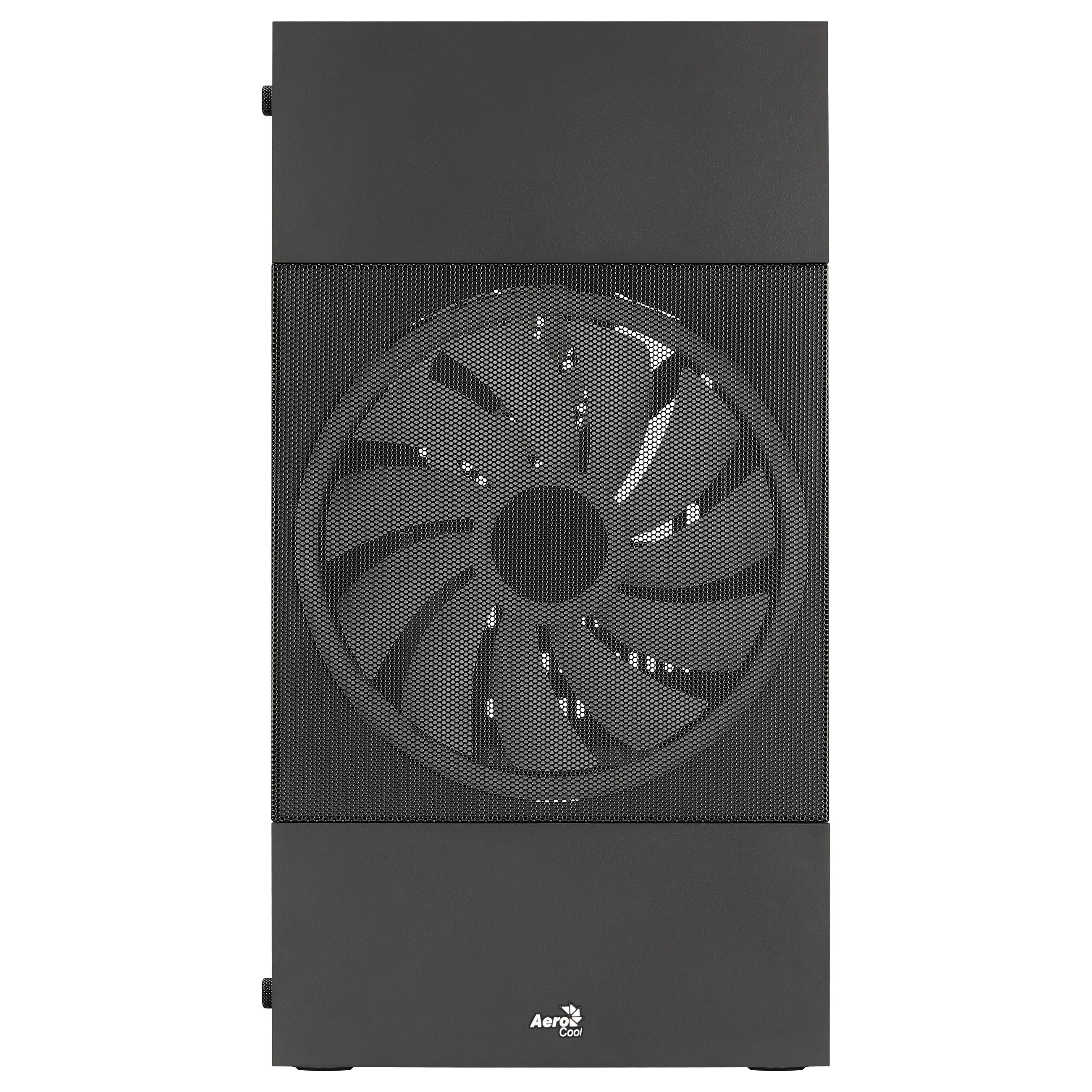 Mini AeroCool Atomic Lite v1 Black MicroATX/MiniITX-5